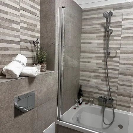 Apartment Zoko *