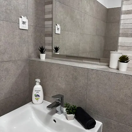 Apartment Zoko *