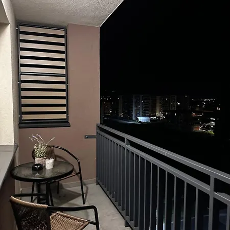 Zoko Apartment