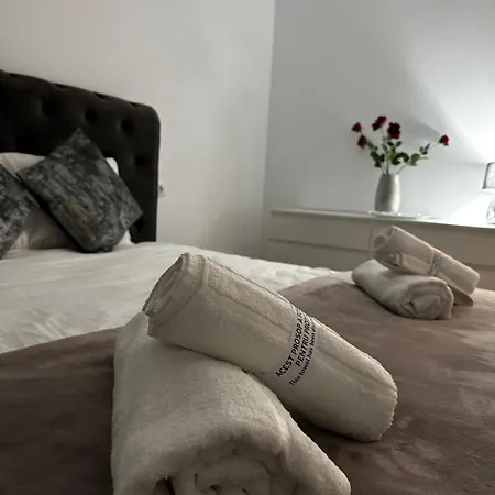 Zoko Apartment Brasov