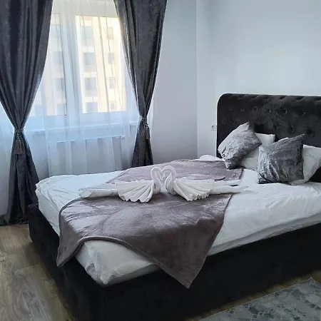 Zoko Apartment *
