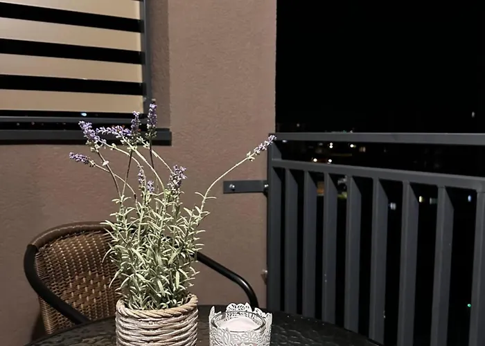 Apartament Zoko Braszów