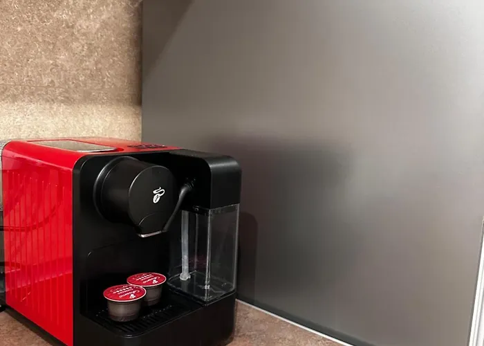 Apartament Zoko Braszów