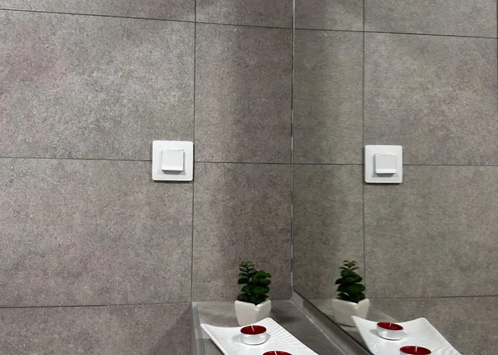 Zoko Apartment Brasov