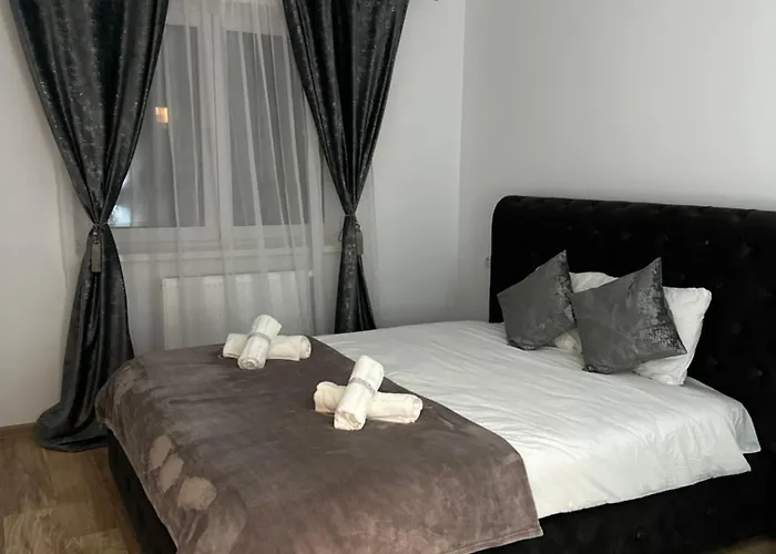 Apartament Zoko