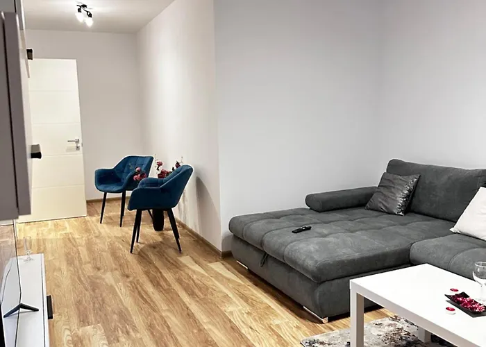 Apartment Zoko Brasov